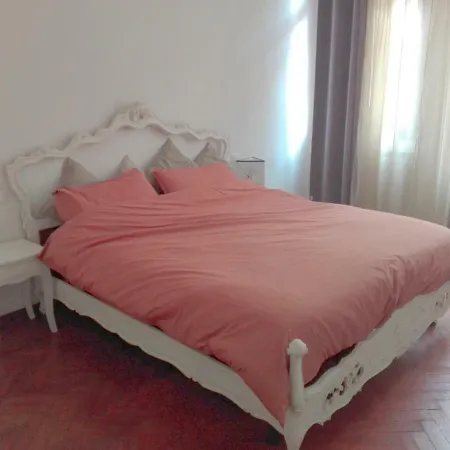 Casa Martini Διαμέρισμα