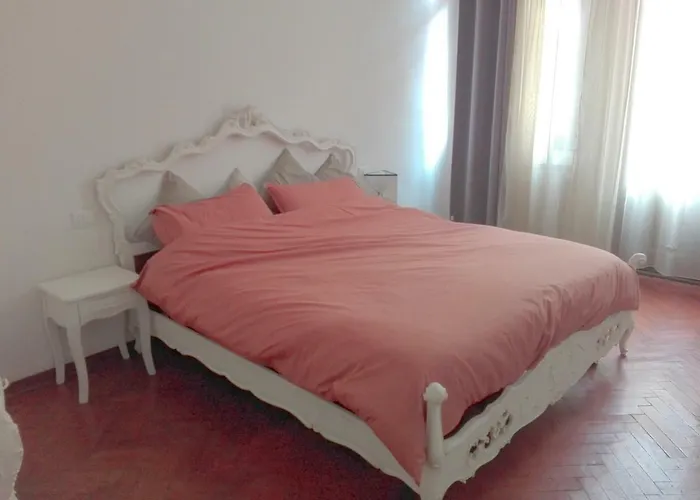 Casa Martini Appartement