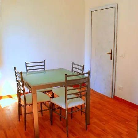 Apartament Casa Martini Wenecja
