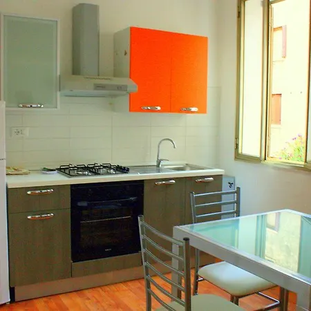 Casa Martini * Benátky
