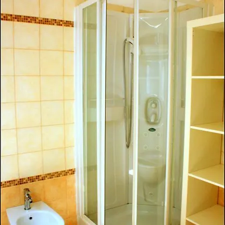 Apartament Casa Martini Wenecja