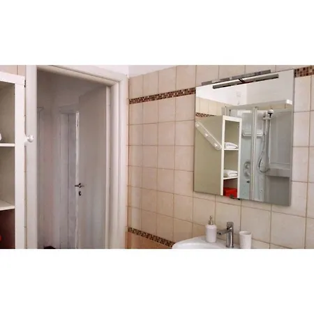 Apartament Casa Martini