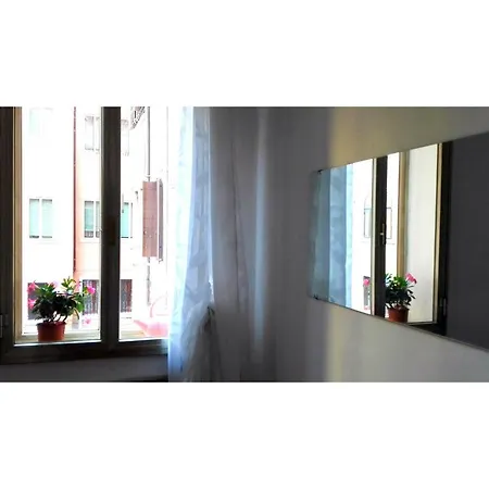 Apartament Casa Martini