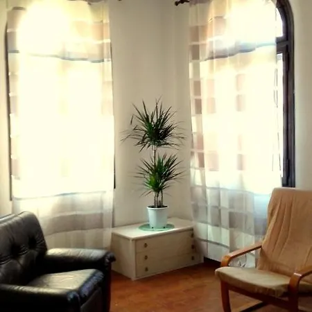 Apartament Casa Martini Wenecja