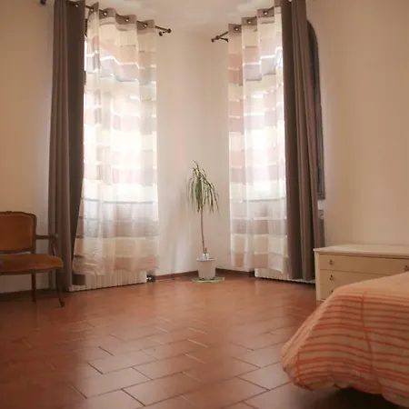 Apartament Casa Martini