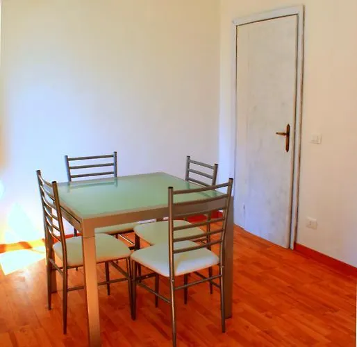 Apartamento Casa Martini Venecia