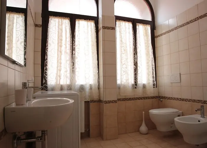 Apartamento Casa Martini