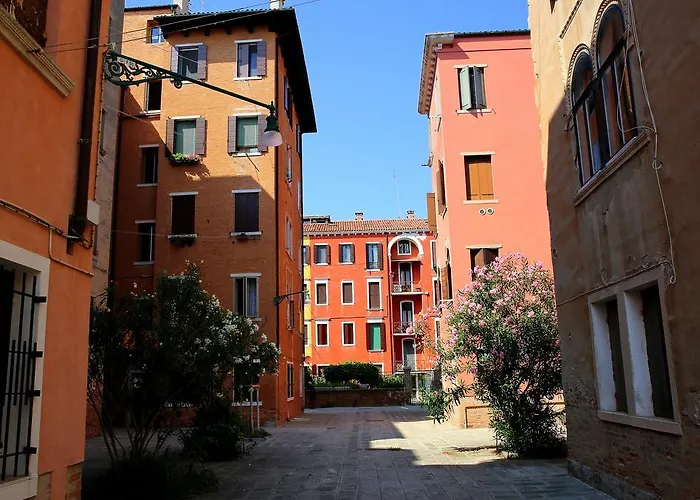 Casa Martini Velence