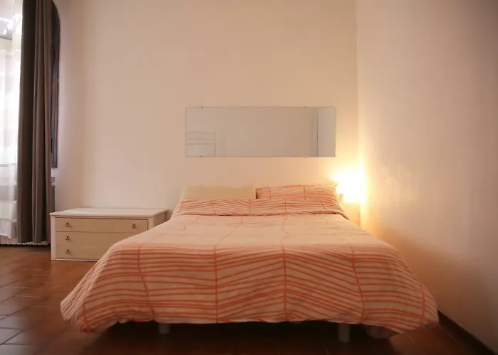 Casa Martini Apartamento *