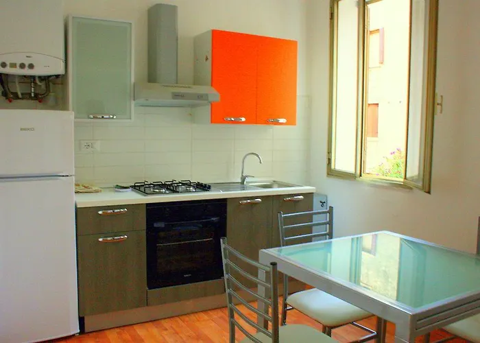 Casa Martini * Venice