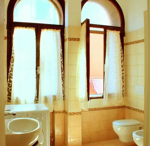 Casa Martini Apartment *