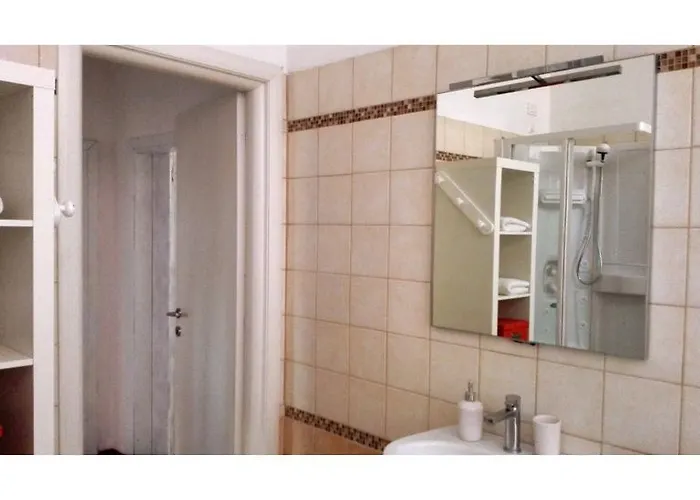 Apartment Casa Martini