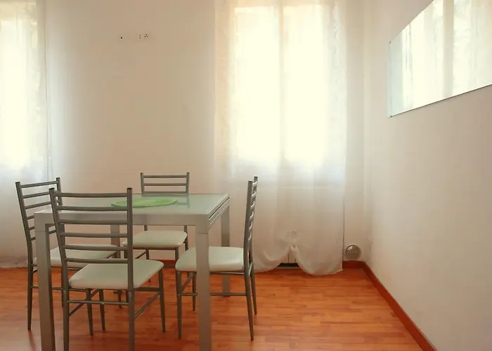 Casa Martini Apartment *