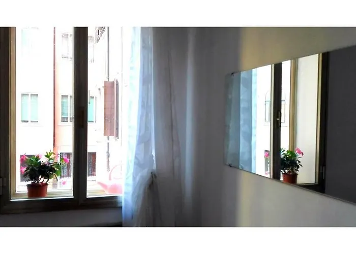 Apartment Casa Martini