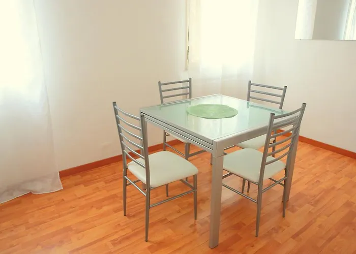 Apartment Casa Martini *