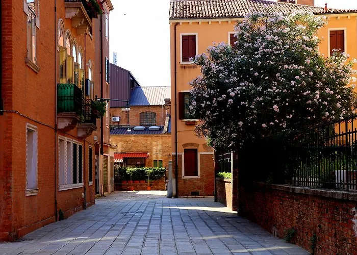 Casa Martini Apartment *