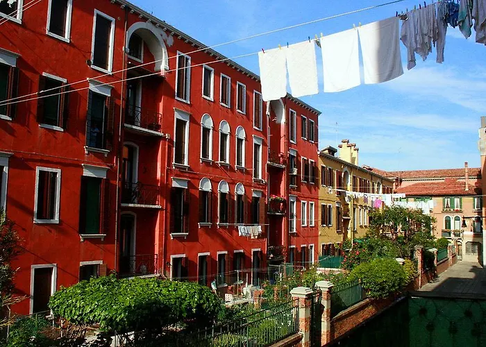 Casa Martini Apartment *