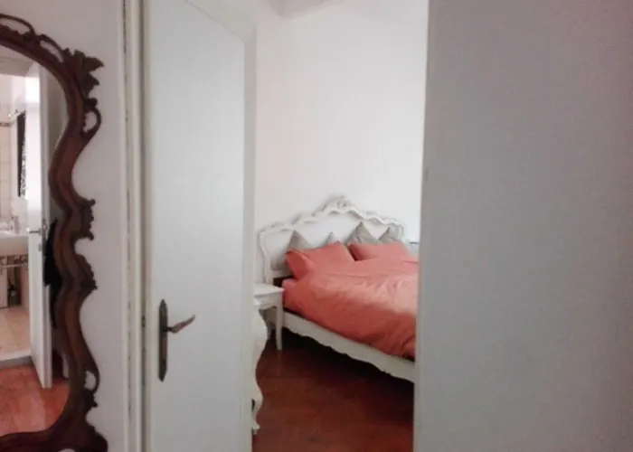 Apartment Casa Martini