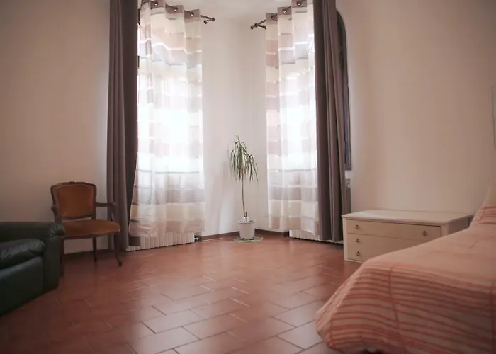 Casa Martini Apartment