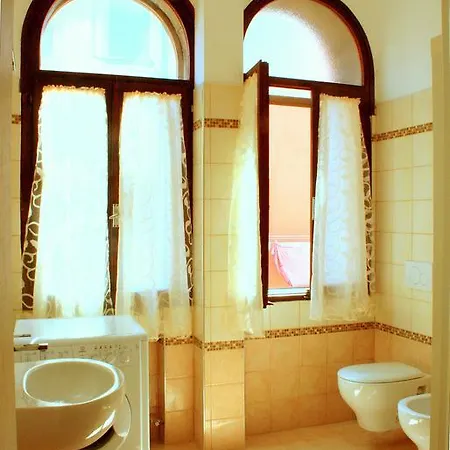 Casa Martini Appartement *