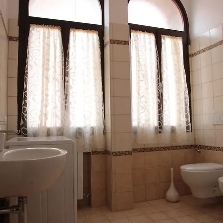 Appartement Casa Martini