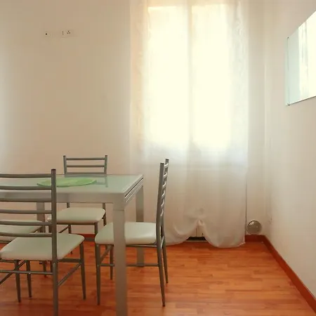 Casa Martini Appartement *