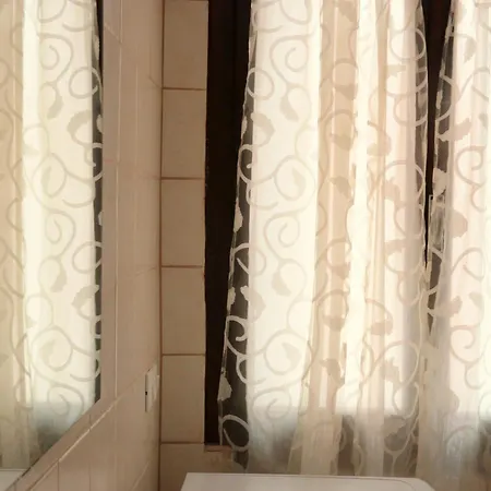 Casa Martini Lejlighed