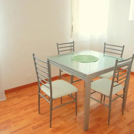 Appartement Casa Martini *