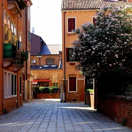 Casa Martini Appartement *