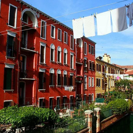 Casa Martini Lejlighed *