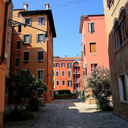 Casa Martini Venise