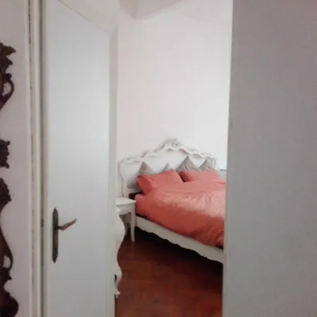 Appartement Casa Martini
