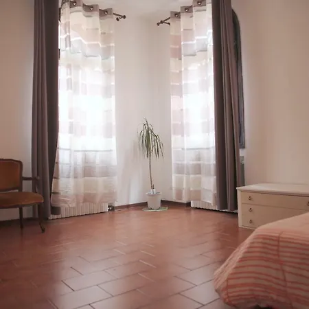 Casa Martini Appartement