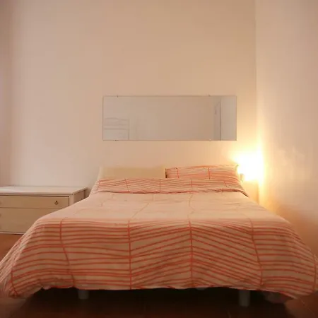 Casa Martini Appartement *